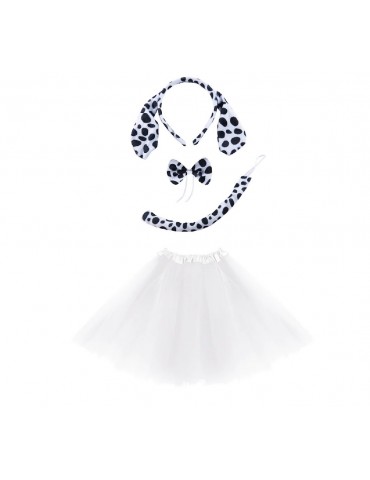 Zestaw Strój Pies...