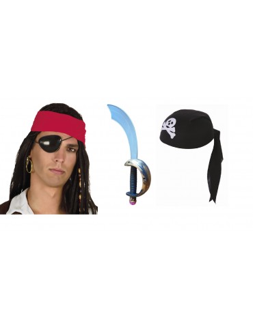 Zestaw Małego Pirata dla...