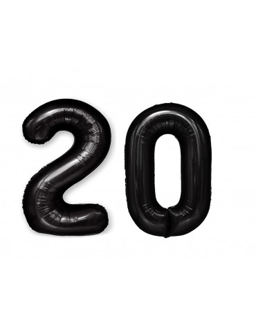 Zestaw Balonów Urodzinowych...