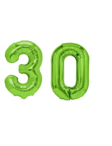 Zestaw Balonów Urodzinowych...