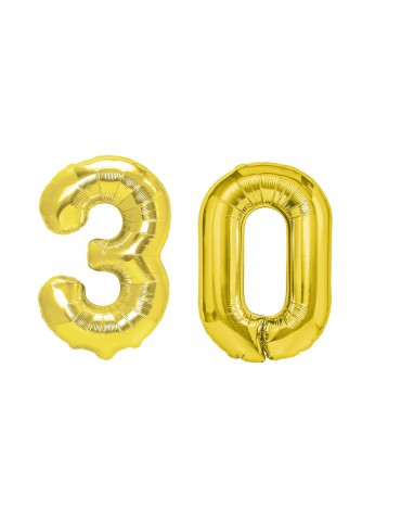 Zestaw Balonów Urodzinowych...