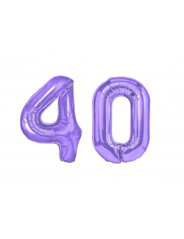 Zestaw Balonów Urodzinowych...