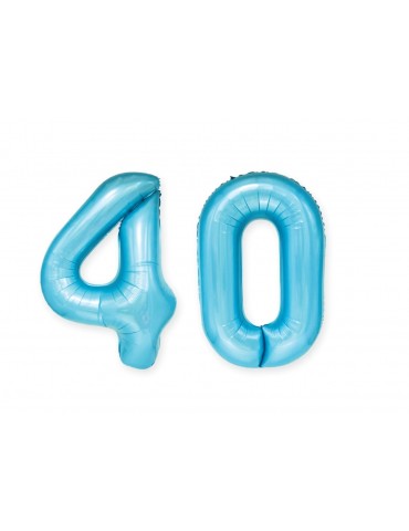 Zestaw Balonów Urodzinowych...