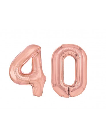 Zestaw Balonów Urodzinowych...