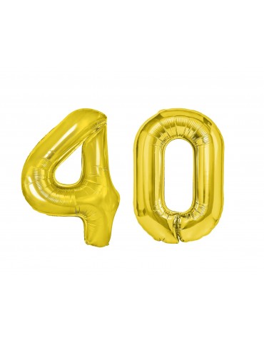 Zestaw Balonów Urodzinowych...