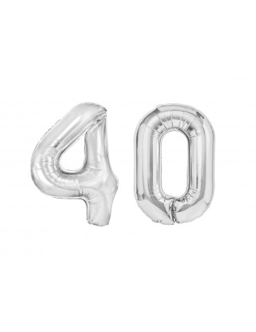 Zestaw Balonów Urodzinowych...