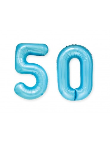 Zestaw Balonów Urodzinowych...