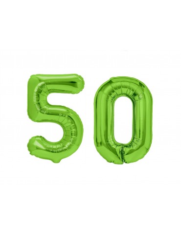 Zestaw Balonów Urodzinowych...