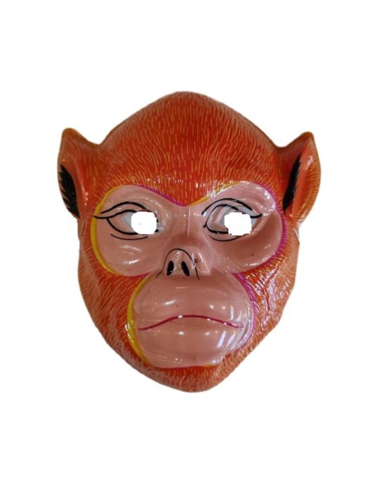 Maska Zwi.Plastik CM021 MAŁPA