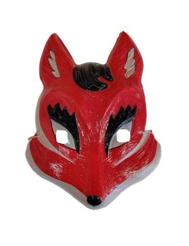 Maska Zwie.Plastik CM021 LISEK