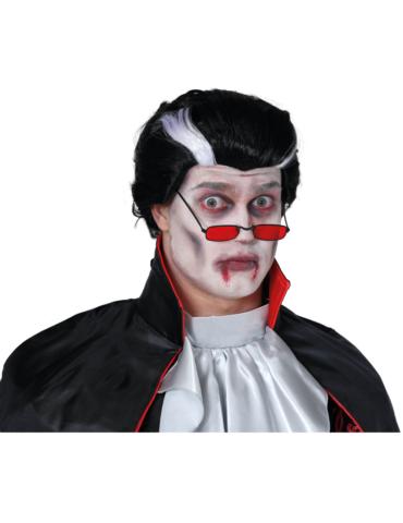 Peruka Wampir Drakula 4229BZ