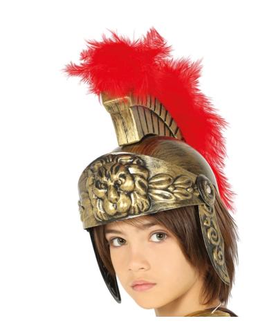 Hełm Rzymianina dla dzieci 13595 BZ