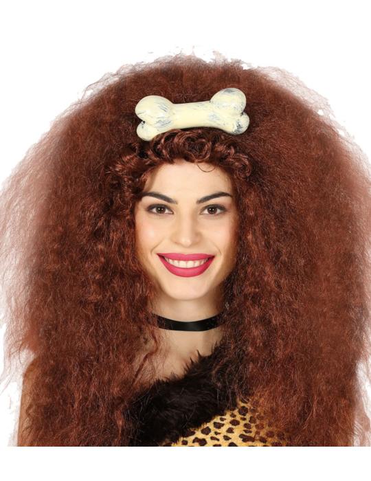 Spinka kość jaskiniowca 13cm 13603BZ