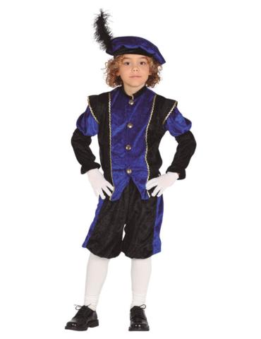 Strój Herod Giermek 122/128 41621BZ