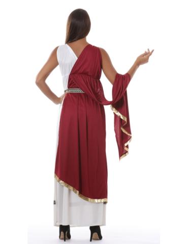 Ad Strój Bogini Rzymska 80853BZ L