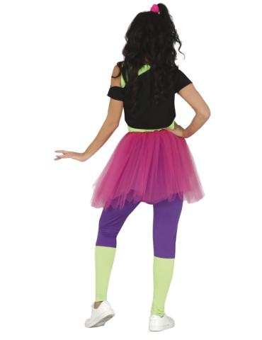 Ad Strój Disco PRL Lata 80-te 79623 M