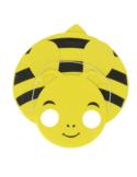 Maska Zwierzątka Pianka CM135 Pszczóka