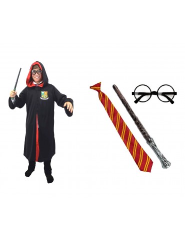 Zestaw Strój Harry...