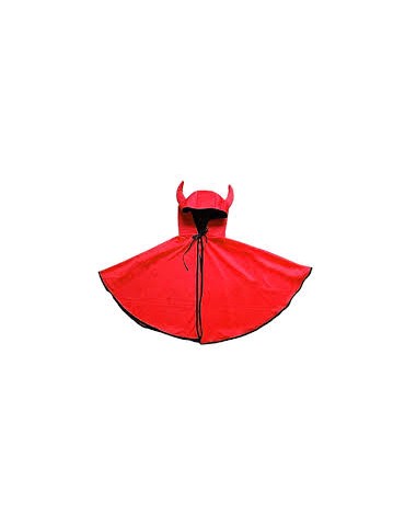 Zestaw Strój Diabła...