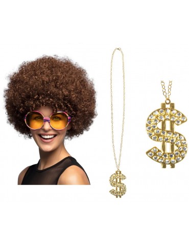 Zestaw Disco Lata 80-te Prl...