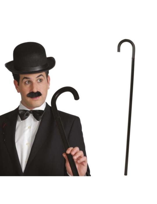 Laska Józefa Staruszka Magika DZD25346 składana, wysokość regulowana :50cm, 82cm, 114cm