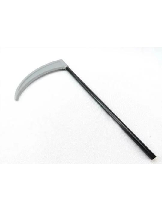 Kosa Plastikowa Składana A-0004 halloween składana, wysokość regulowana :40cm, 72cm, 100cm