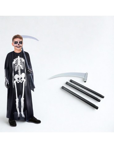 Zestaw Strój Szkielet...