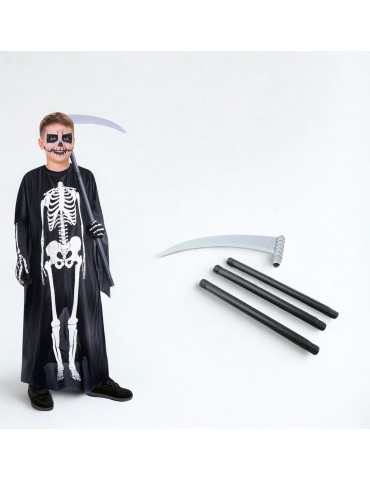 Zestaw Strój Szkielet...