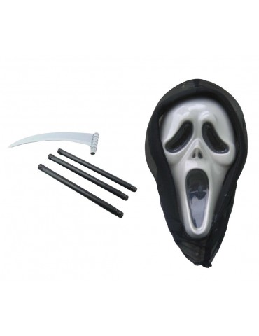 Zestaw Upiór Krzyk...