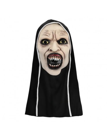 Zestaw Strój Zakonnica...