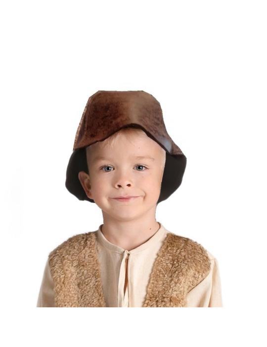 Czapka Pastuszek Pastuszka AK010 Pasterza