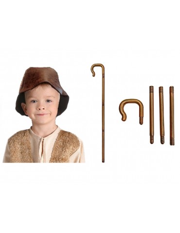 Zestaw Pastuszek Pasterz...