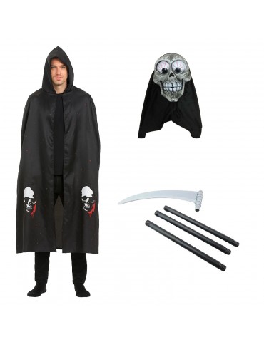 Zestaw Strój Halloween...