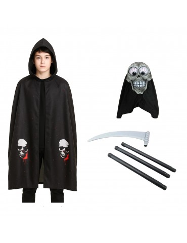 Zestaw Strój Halloween...