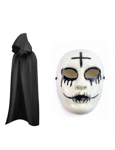 Zestaw Strój Halloween Pani...