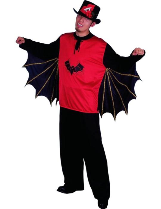 Ad Strój Drakula DD04 M/L