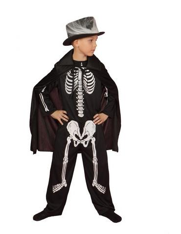 Strój Kościotrup ST10 134/140