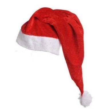 1 Mega Czapka Mikołaja MC47837 mikołajki