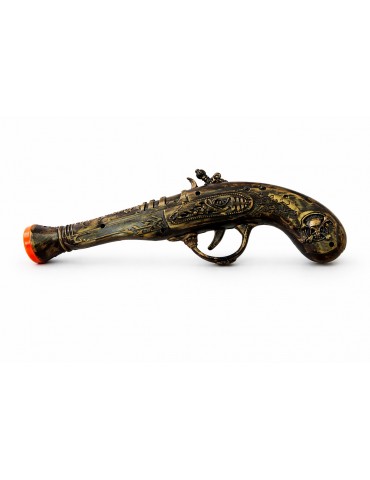 Pistolet Pirata LUX PT079