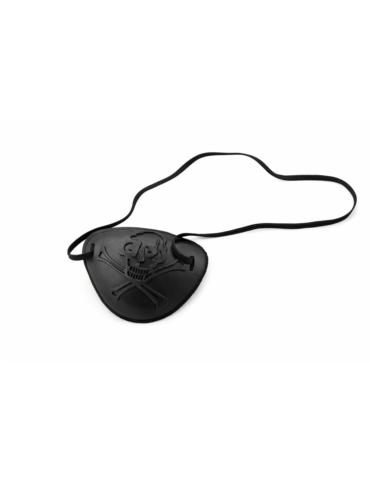 Oko Pirata plastik opaska na oko PA043