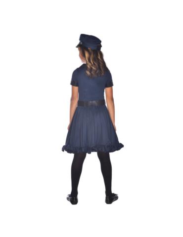 Strój Policjantki 134/140 9911065BZ