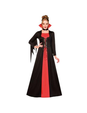 Strój Damski Wampirzyca L 9908287BZ kostium halloween damski