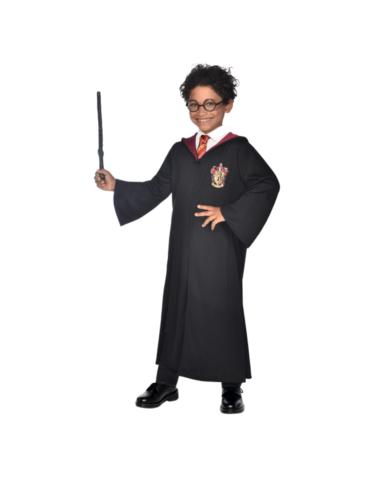 Strój Harry Potter 158/164 9914660BZ kostium Gryffindor 3el licencja Peleryna czarodzieja