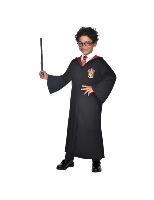Strój Harry Potter 158/164 9914660BZ kostium Gryffindor 3el licencja Peleryna czarodzieja