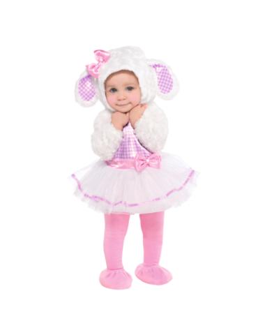 Strój Owieczki Baranka 92/98 9904884BZ Owca zwierzątka BZ