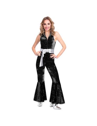 Strój Disco Kombinezon M 9905741BZ Kostium Disco Party BZ