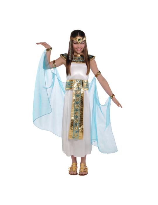 Strój Kleopatra 158/164 9904044BZ Królowa Egiptu BZ