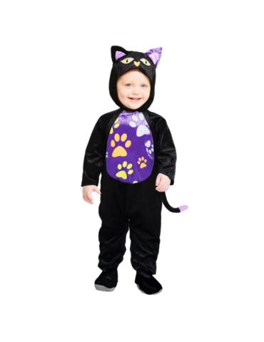 Strój Kotka Kota 98/104 PDBCAT2BZ kombinezon kociaka