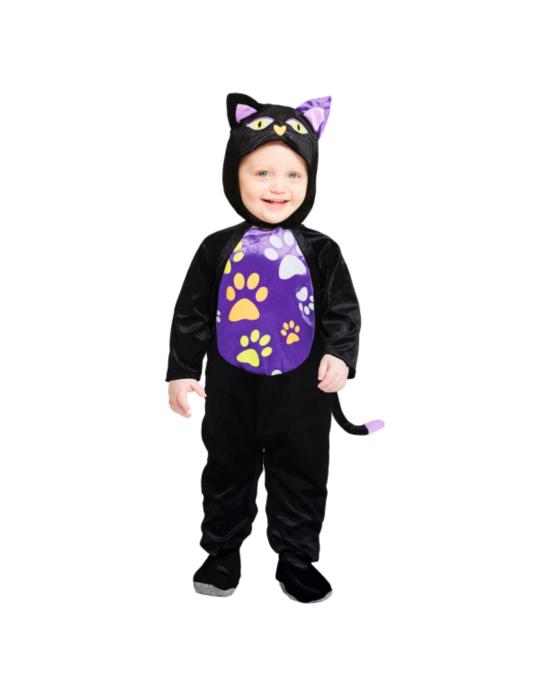 Strój Kotka Kota 98/104 PDBCAT2BZ kombinezon kociaka