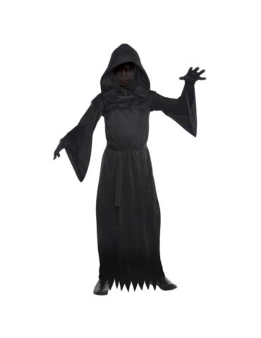 Strój Zjawa Upiór 158/164 997475BZ kostium pan ciemności halloween